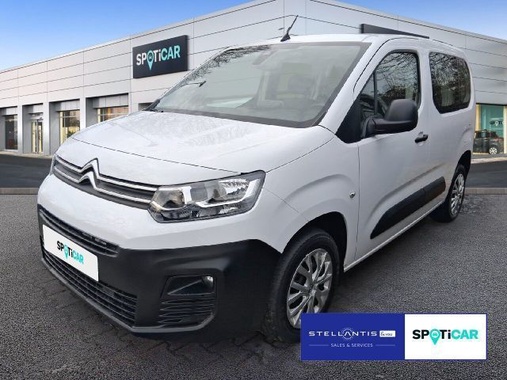 Citroen Berlingo 2023