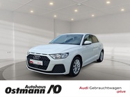 Audi A1 2023