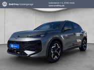 Volkswagen T-Roc 2026