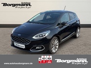 Ford Fiesta 2020