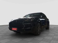 Porsche Cayenne 2019