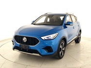 MG ZS 2025