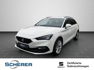 Seat Leon 2024