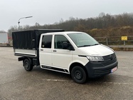 Volkswagen T6 2022