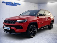 Jeep Compass 2021
