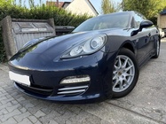 Porsche Panamera 2010