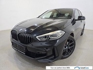 BMW 1 Series 2024