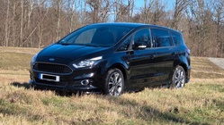 Ford S-Max 2019