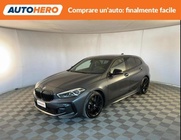 BMW 1 Series 2020