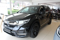 Honda CR-V 2022