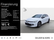 Volkswagen Golf 2025