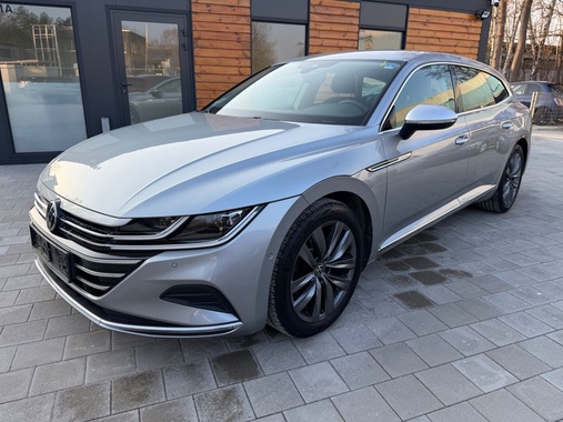 Volkswagen Arteon 2022