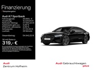 Audi A7 2024