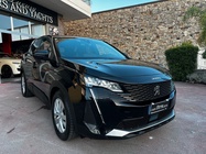 Peugeot 3008 2021