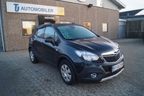 Opel Mokka 2015