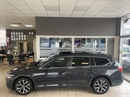 Volkswagen Passat 2021