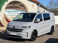 Volkswagen T7 2026
