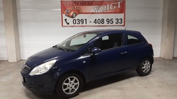 Opel Corsa 2009