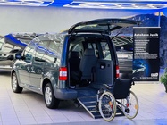 Volkswagen Caddy 2007