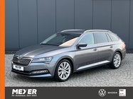 Skoda Superb 2022