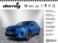 Kia XCeed 2026