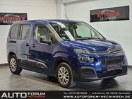 Citroen Berlingo 2020