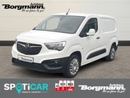 Opel Combo 2022