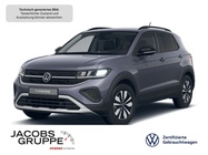 Volkswagen T-Cross 2025