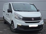 Fiat Talento 2019