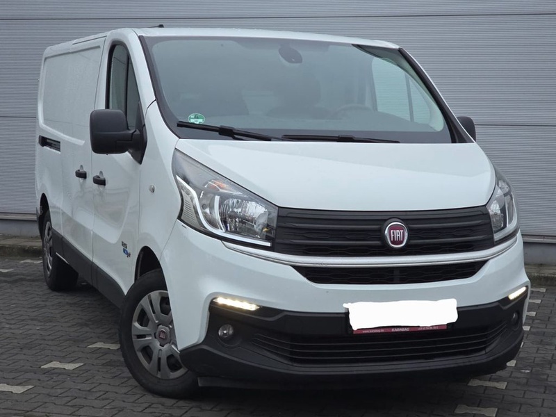 Fiat Talento