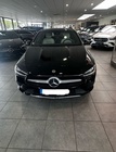 Mercedes-Benz CLA-Class 2022