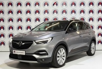 Opel Grandland 2020