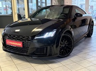 Audi TT 2022