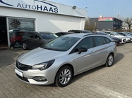 Opel Astra 2021