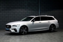 Volvo V90 2023
