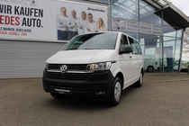 Volkswagen T6 2022