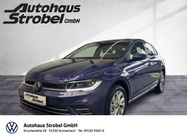 Volkswagen Polo 2025