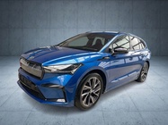 Skoda Enyaq 2022