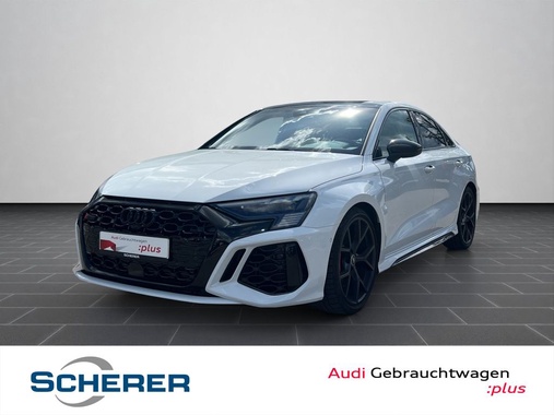 Audi RS3 2024
