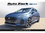 Ford Fiesta 2024