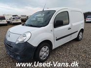 Renault Kangoo 2012