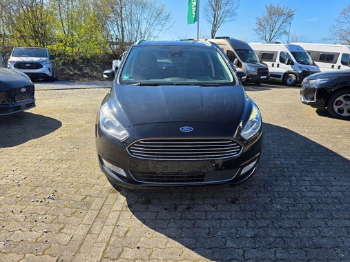 Ford Galaxy 2019