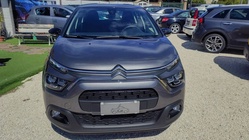 Citroen C3 2022