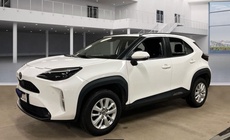 Toyota Yaris 2023