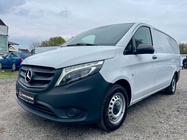 Mercedes-Benz Vito 2021