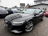 Audi A7 2019