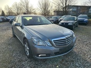 Mercedes-Benz E-Class 2008