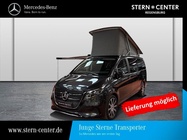 Mercedes-Benz V-Class 2024