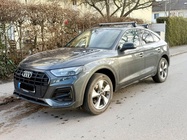 Audi Q5 2023