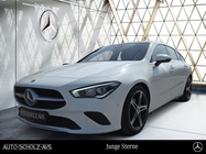 Mercedes-Benz CLA-Class 2020